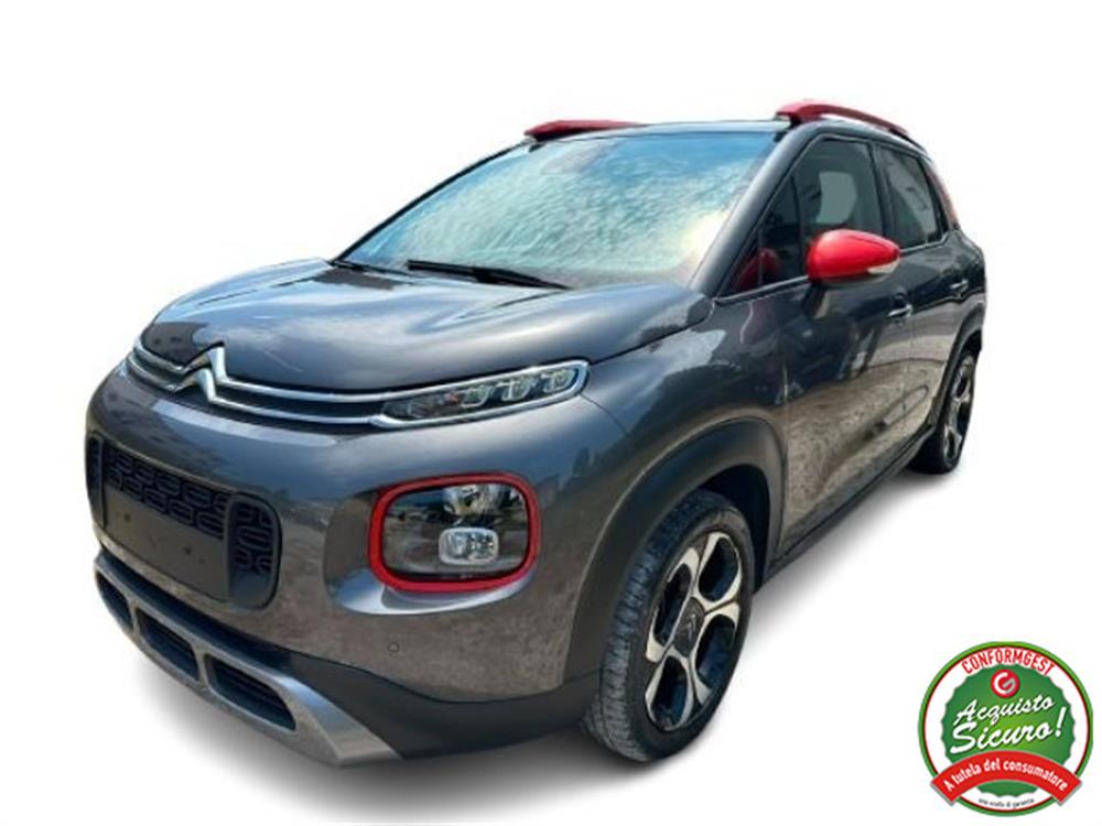 C3 Aircross C3 Aircross PureTech 110 S&S Shi