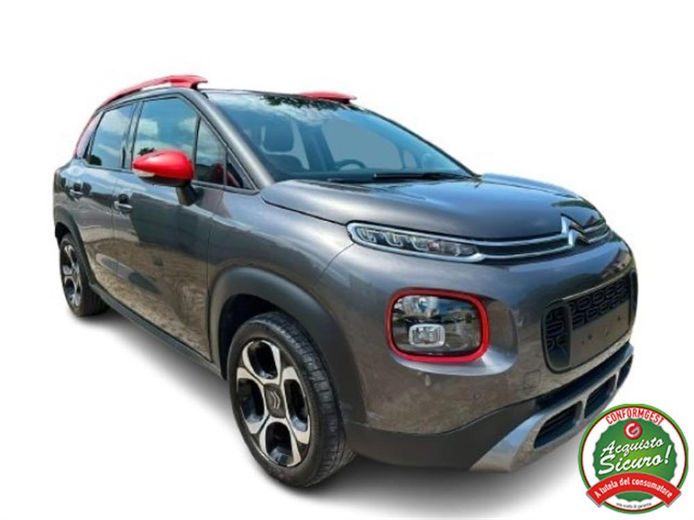 C3 Aircross C3 Aircross PureTech 110 S&S Shi