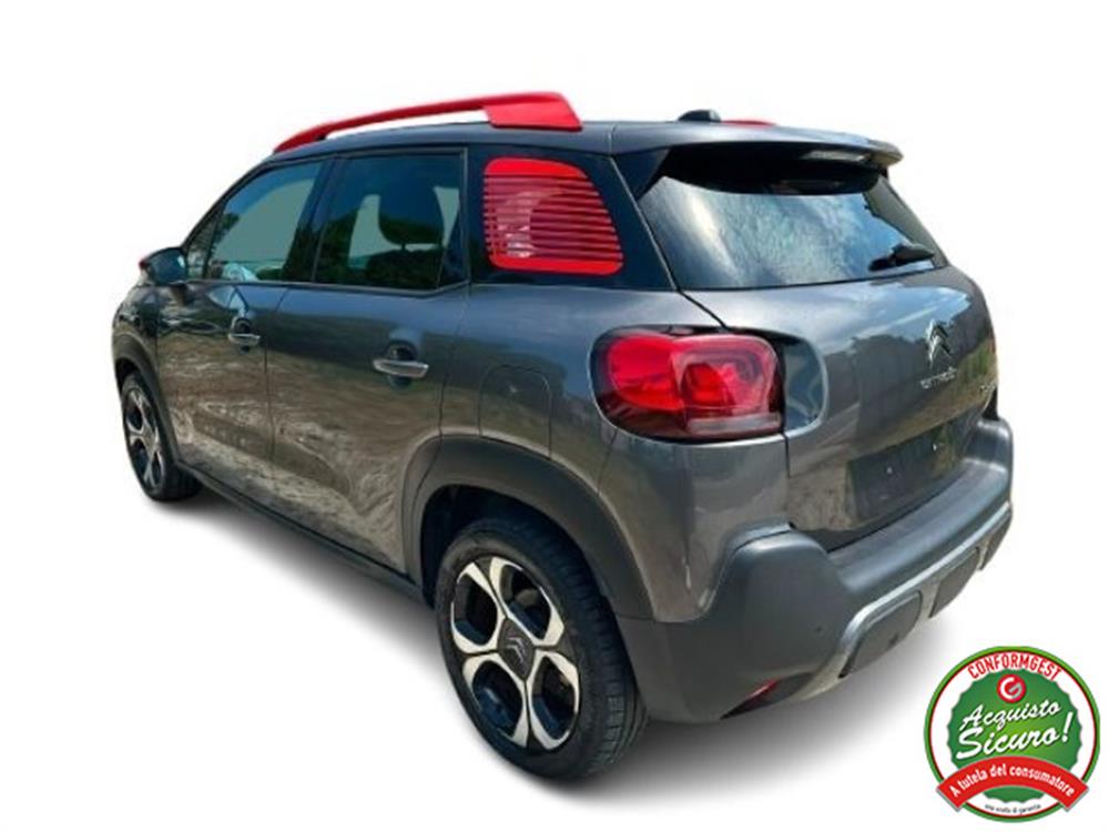 C3 Aircross C3 Aircross PureTech 110 S&S Shi