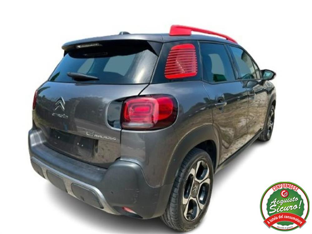 C3 Aircross C3 Aircross PureTech 110 S&S Shi