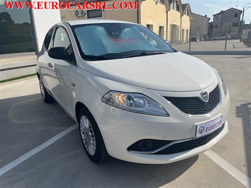 Ypsilon Ypsilon 1.2 69 CV 5 porte Si