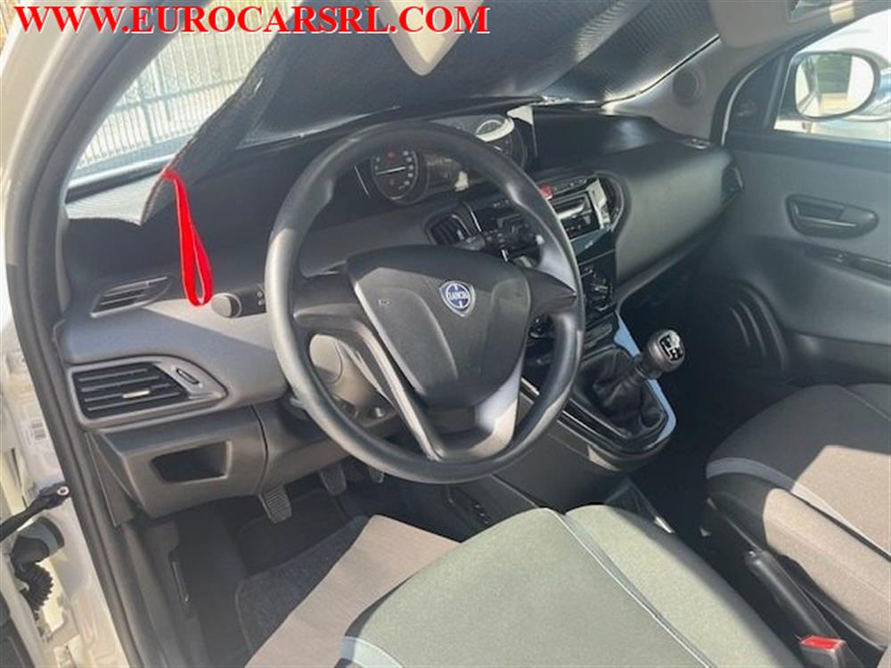 Ypsilon Ypsilon 1.2 69 CV 5 porte Si