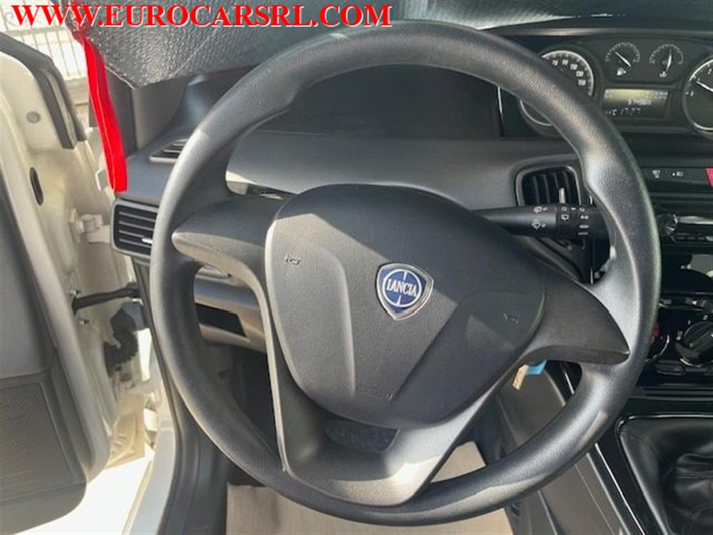 Ypsilon Ypsilon 1.2 69 CV 5 porte Si