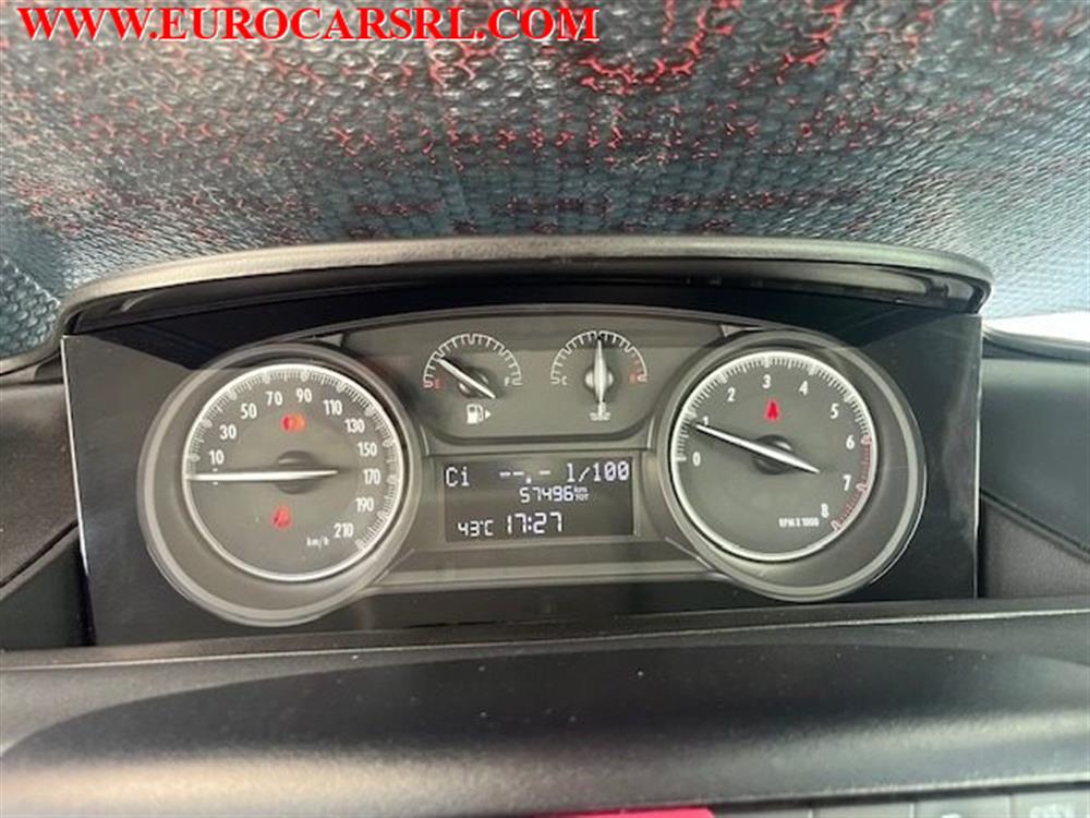 Ypsilon Ypsilon 1.2 69 CV 5 porte Si
