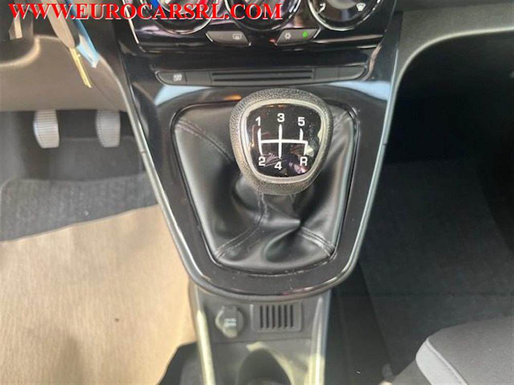 Ypsilon Ypsilon 1.2 69 CV 5 porte Si