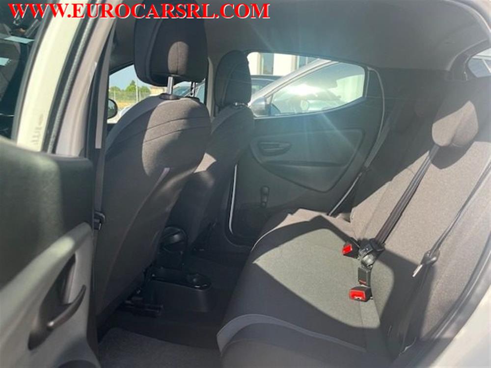 Ypsilon Ypsilon 1.2 69 CV 5 porte Si