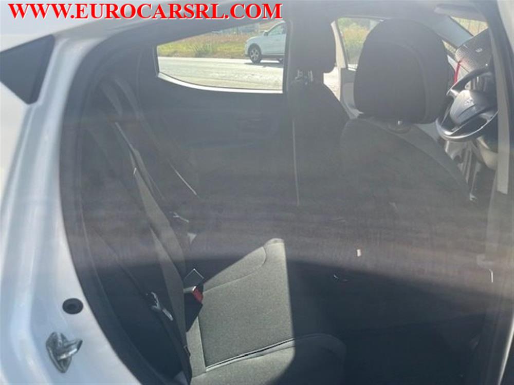Ypsilon Ypsilon 1.2 69 CV 5 porte Si