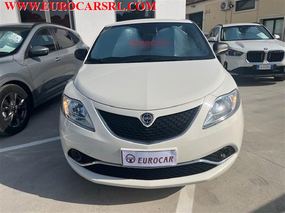 Ypsilon Ypsilon 1.2 69 CV 5 porte Si