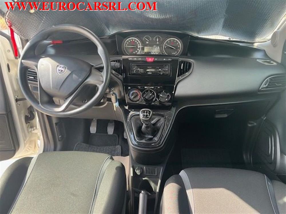 Ypsilon Ypsilon 1.2 69 CV 5 porte Si