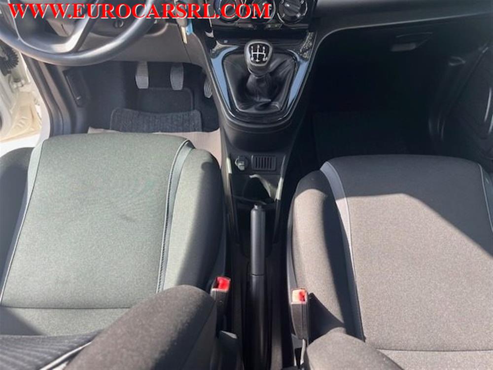 Ypsilon Ypsilon 1.2 69 CV 5 porte Si