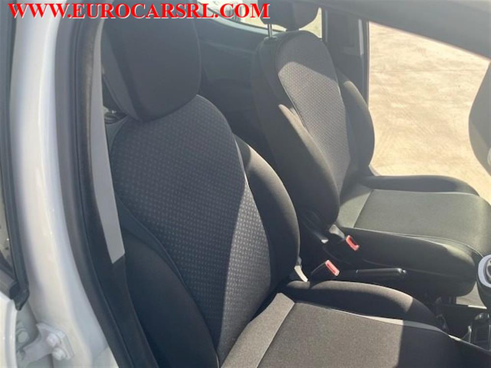 Ypsilon Ypsilon 1.2 69 CV 5 porte Si