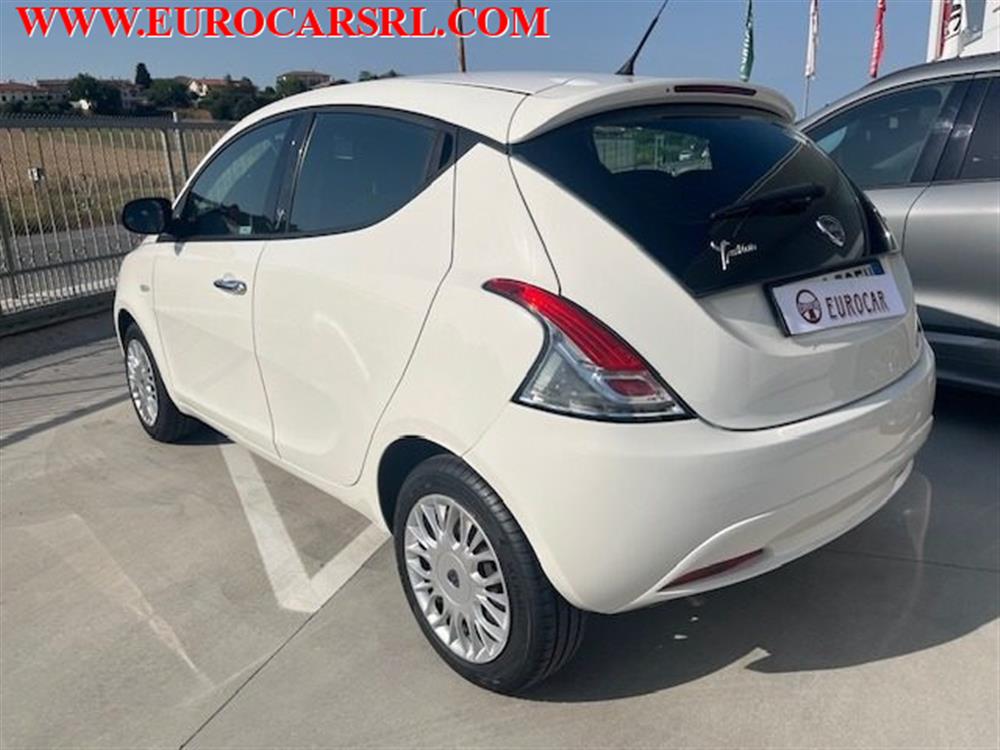Ypsilon Ypsilon 1.2 69 CV 5 porte Si