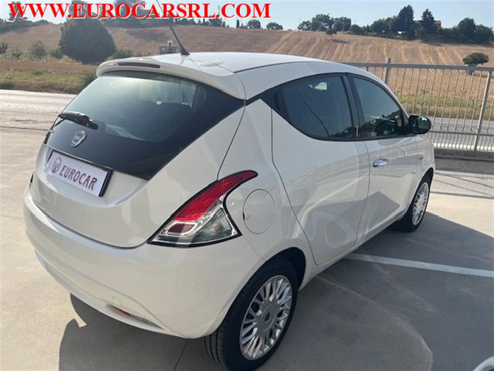 Ypsilon Ypsilon 1.2 69 CV 5 porte Si