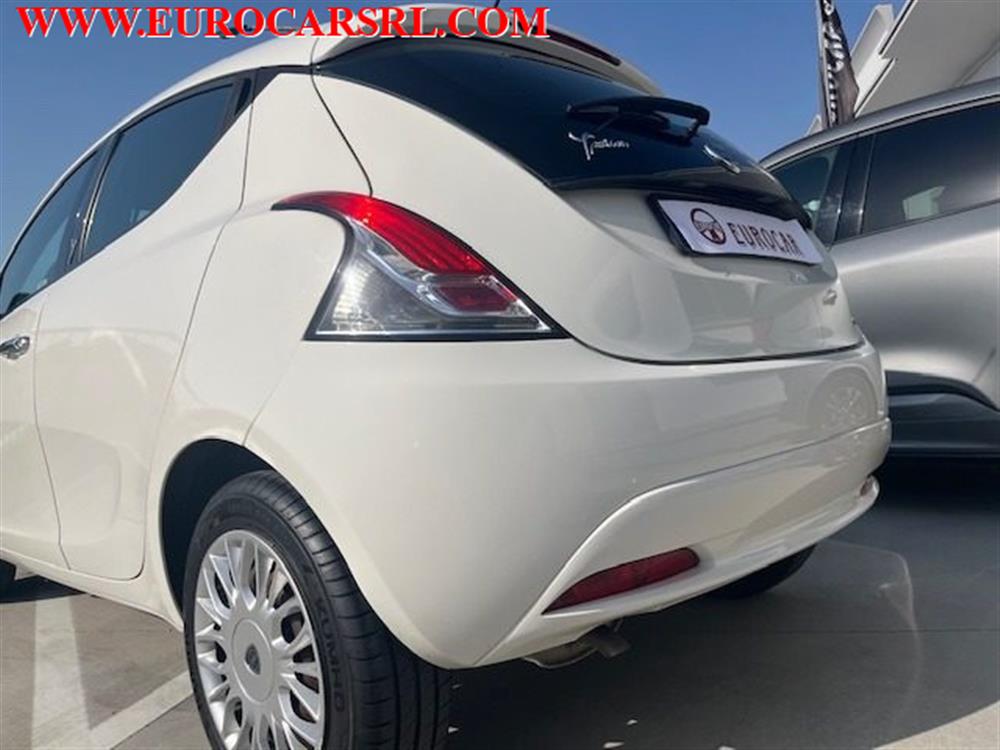 Ypsilon Ypsilon 1.2 69 CV 5 porte Si
