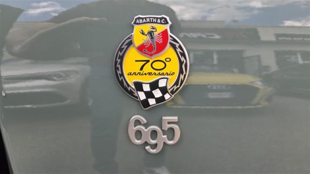 695 695 1.4 Turbo T-Jet 180