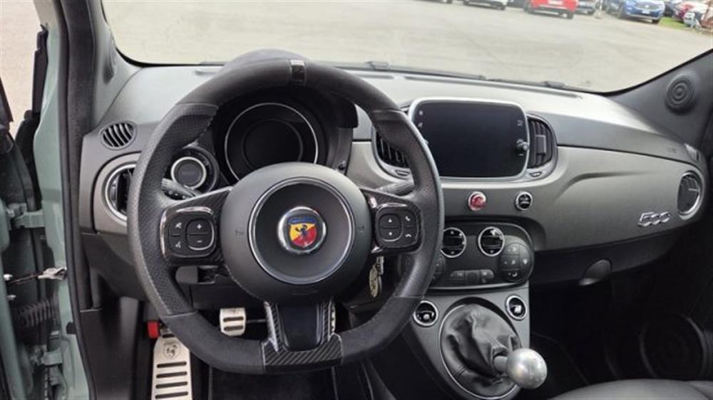 695 695 1.4 Turbo T-Jet 180