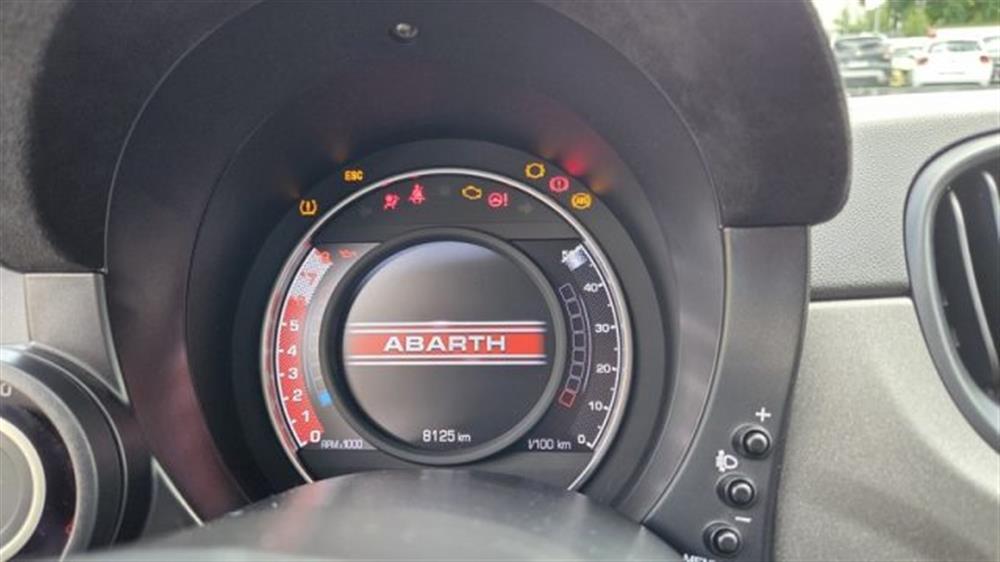 695 695 1.4 Turbo T-Jet 180