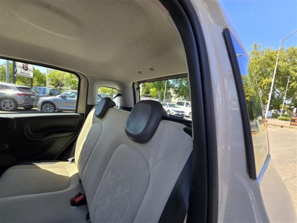 Panda Panda 1.2 NEOPATENTATI - P
