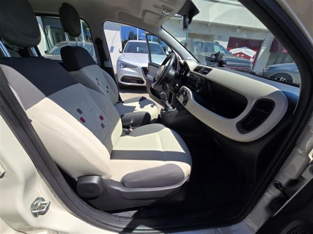 Panda Panda 1.2 NEOPATENTATI - P