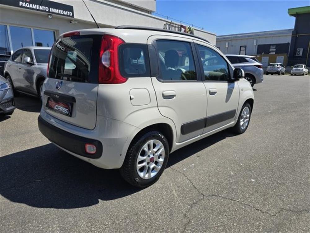 Panda Panda 1.2 NEOPATENTATI - P