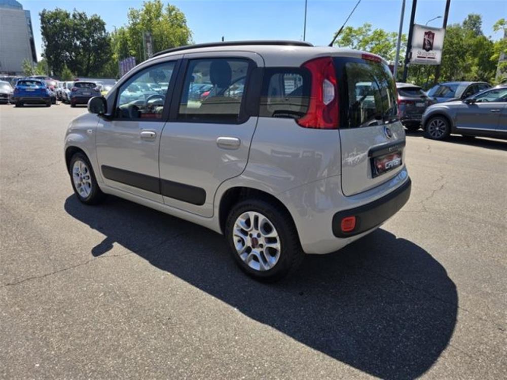 Panda Panda 1.2 NEOPATENTATI - P