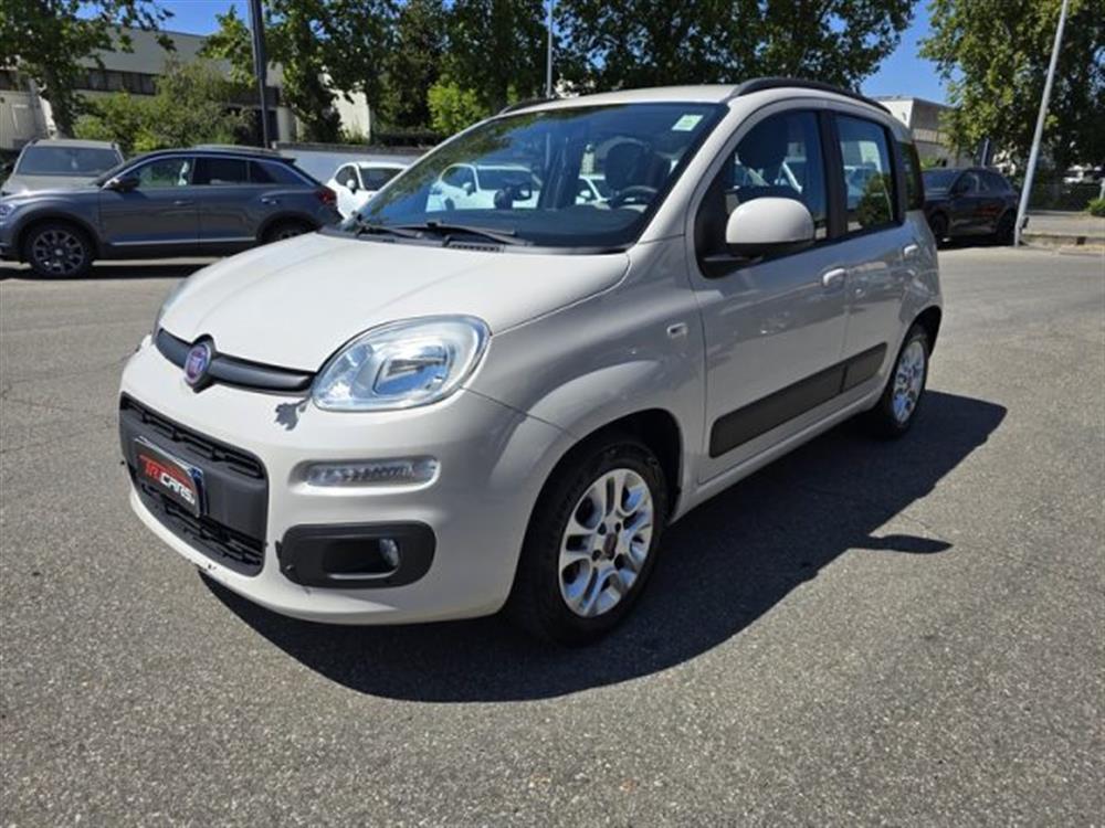 Panda Panda 1.2 NEOPATENTATI - P