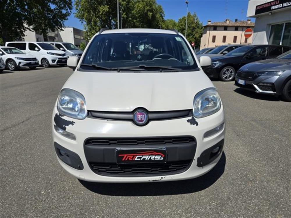 Panda Panda 1.2 NEOPATENTATI - P