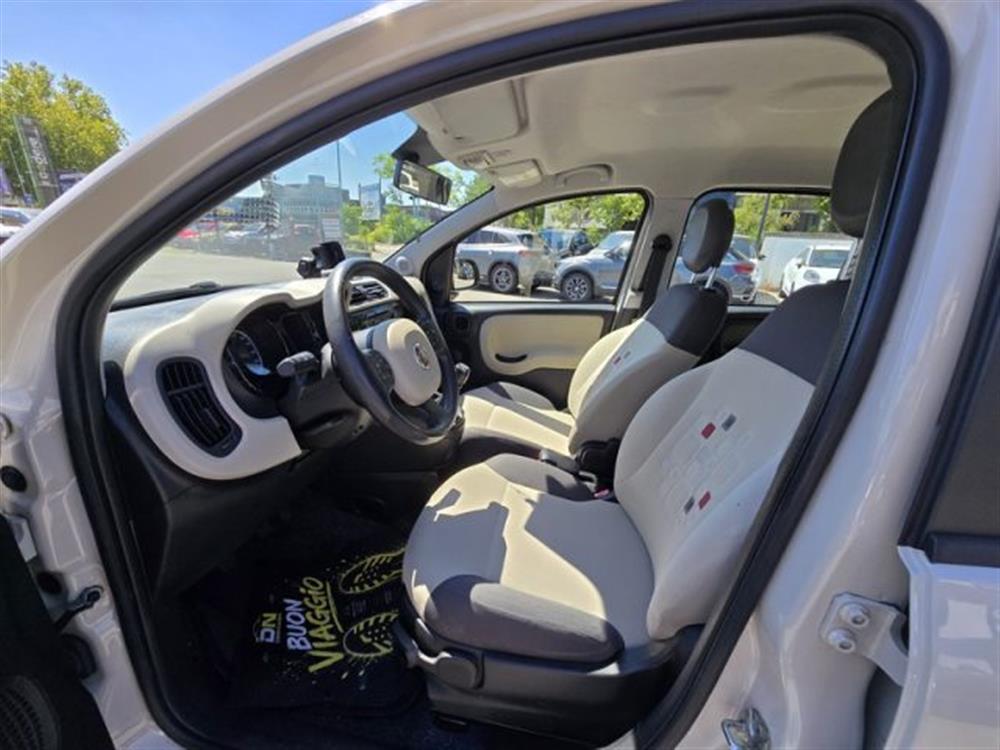 Panda Panda 1.2 NEOPATENTATI - P