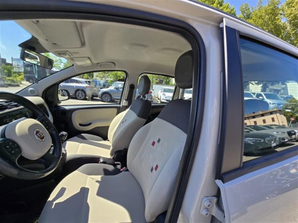 Panda Panda 1.2 NEOPATENTATI - P