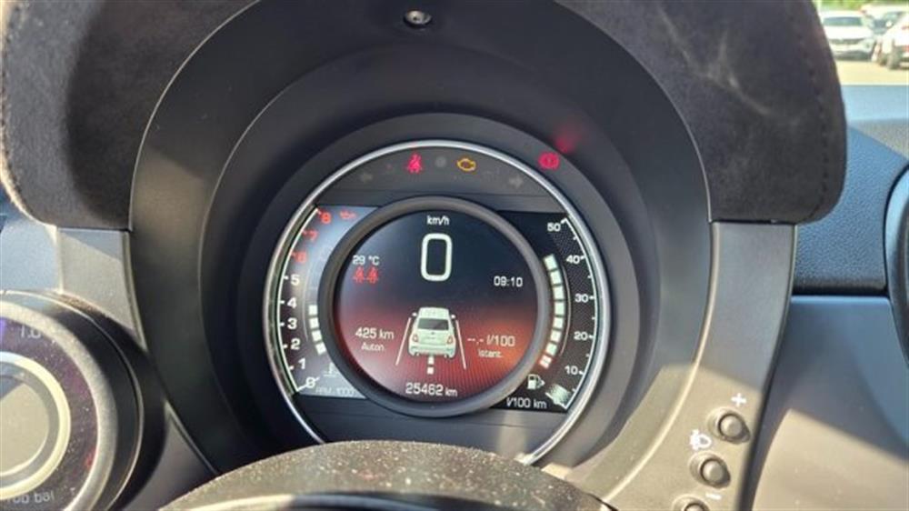 695 695 1.4 Turbo T-Jet 180