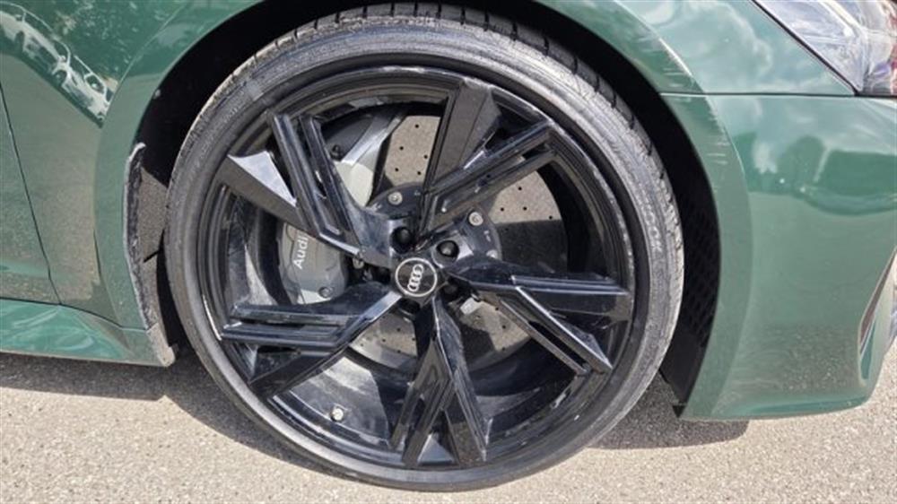 RS6 RS6 Avant 4.0 TFSI V8 qu