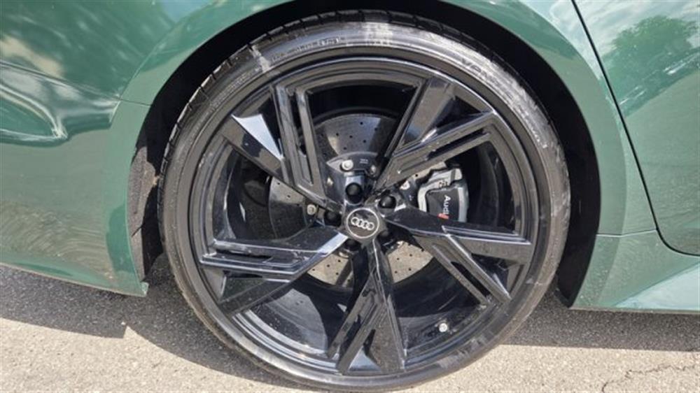 RS6 RS6 Avant 4.0 TFSI V8 qu
