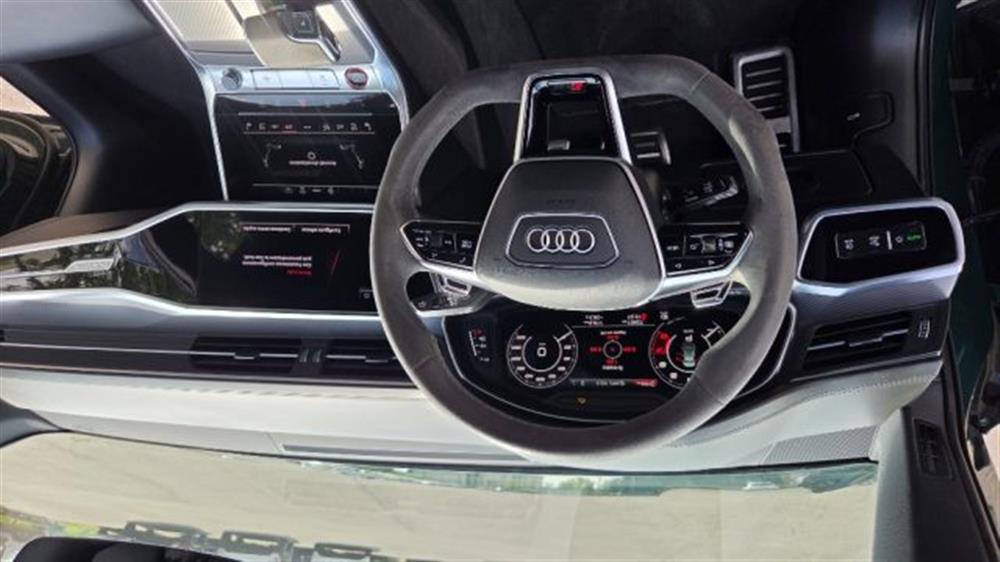 RS6 RS6 Avant 4.0 TFSI V8 qu
