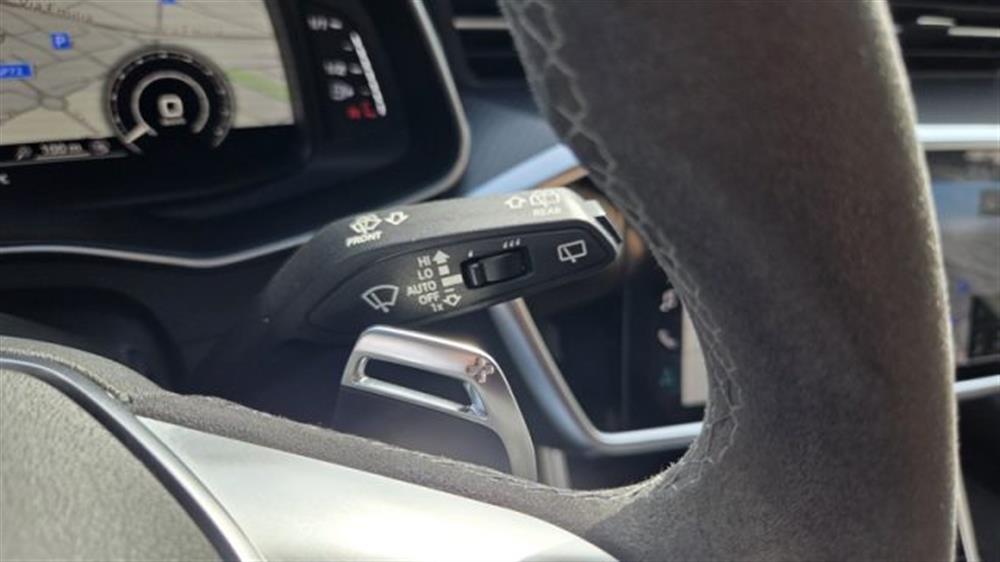 RS6 RS6 Avant 4.0 TFSI V8 qu