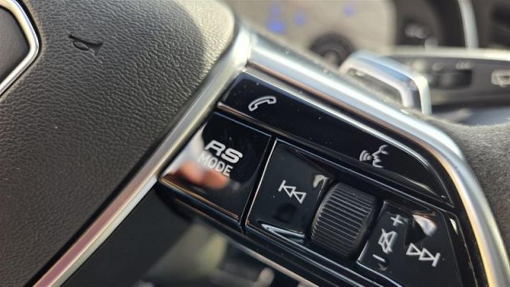 RS6 RS6 Avant 4.0 TFSI V8 qu
