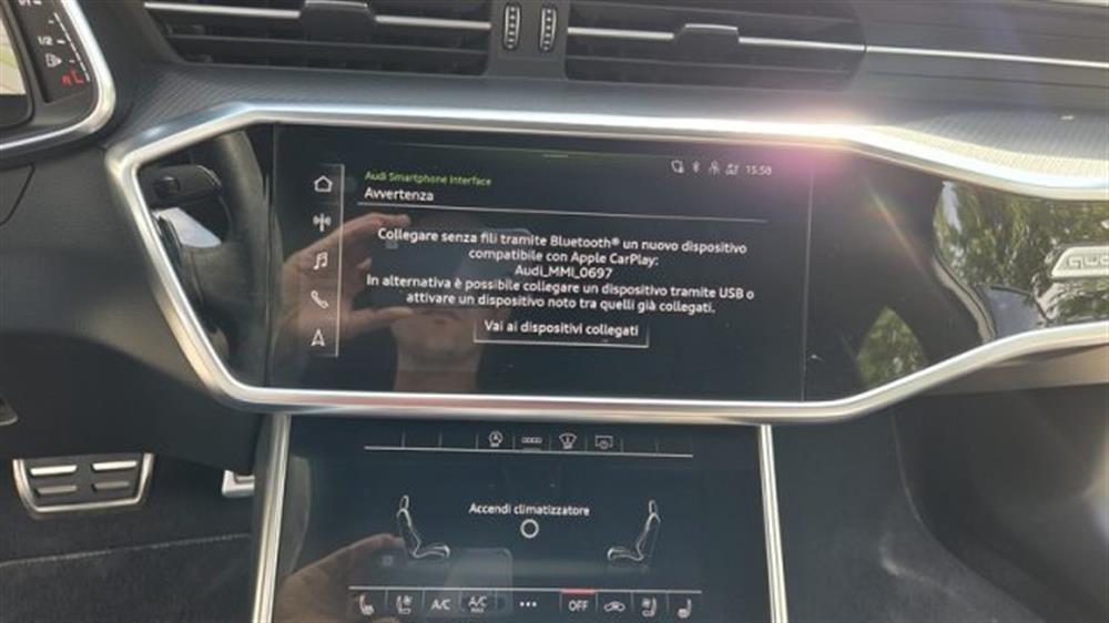 RS6 RS6 Avant 4.0 TFSI V8 qu