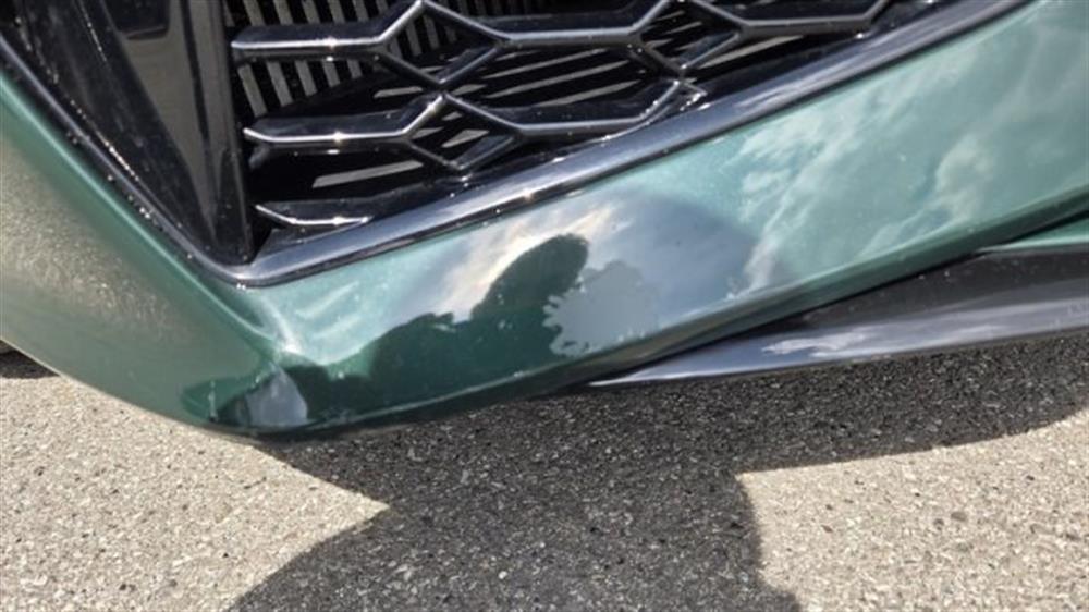 RS6 RS6 Avant 4.0 TFSI V8 qu