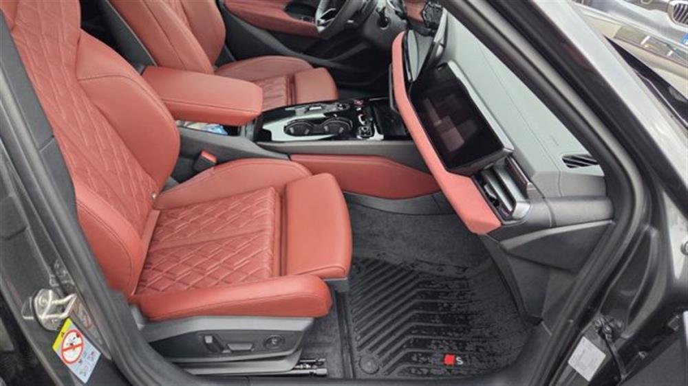 S5 S5 Avant TFSI mHEV+ S t