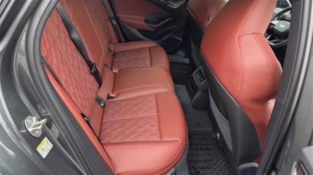 S5 S5 Avant TFSI mHEV+ S t