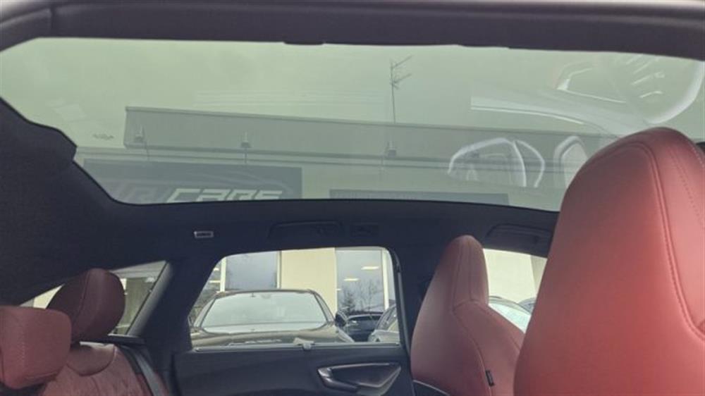 S5 S5 Avant TFSI mHEV+ S t