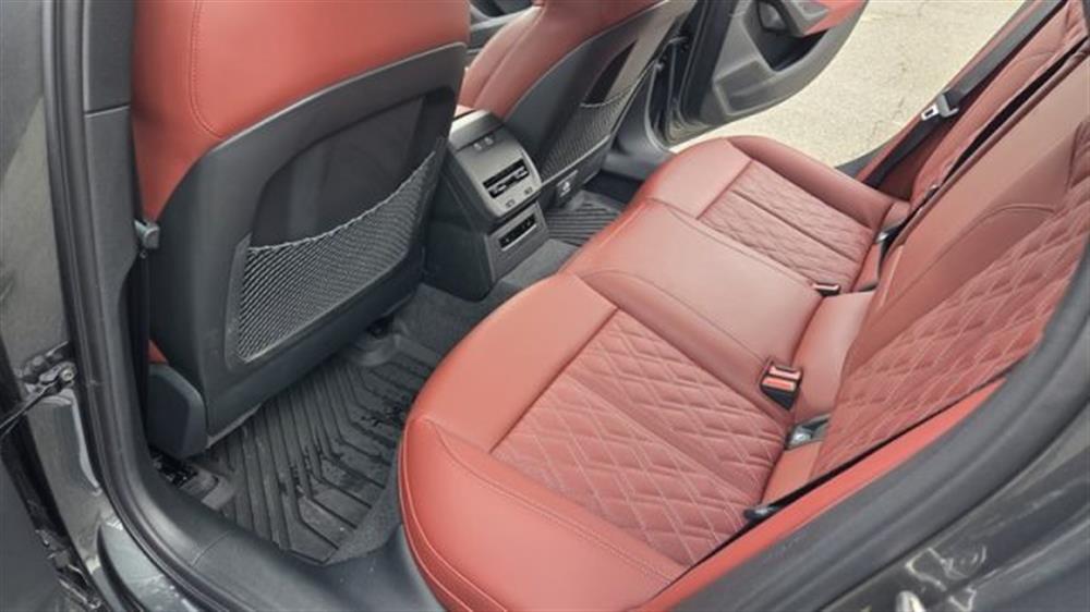 S5 S5 Avant TFSI mHEV+ S t