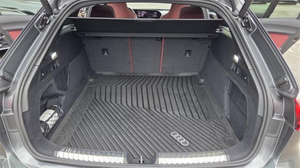 S5 S5 Avant TFSI mHEV+ S t