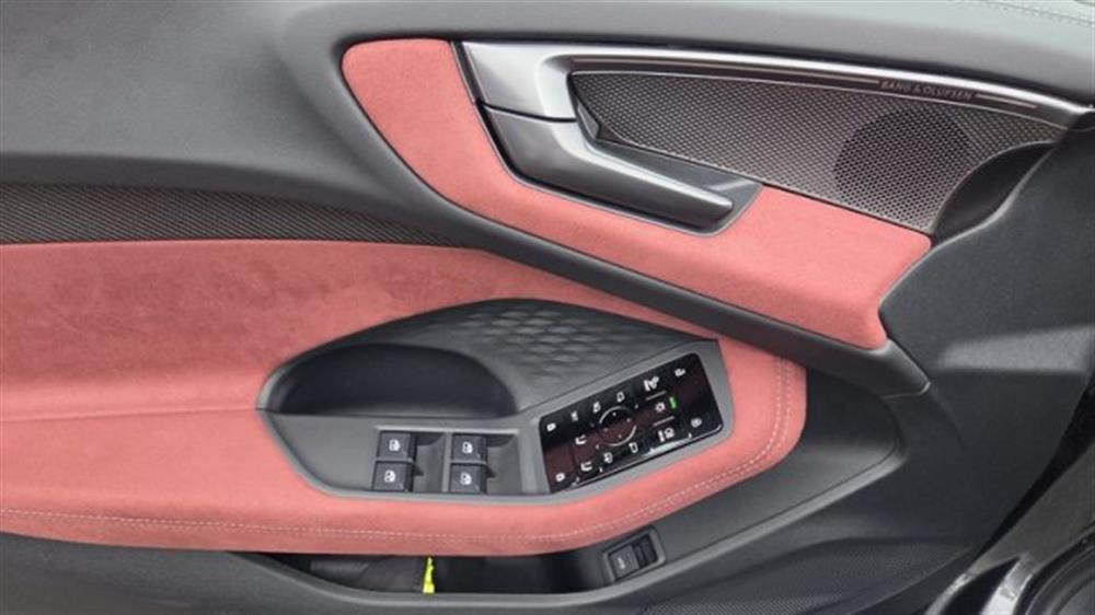 S5 S5 Avant TFSI mHEV+ S t