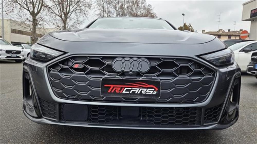 S5 S5 Avant TFSI mHEV+ S t