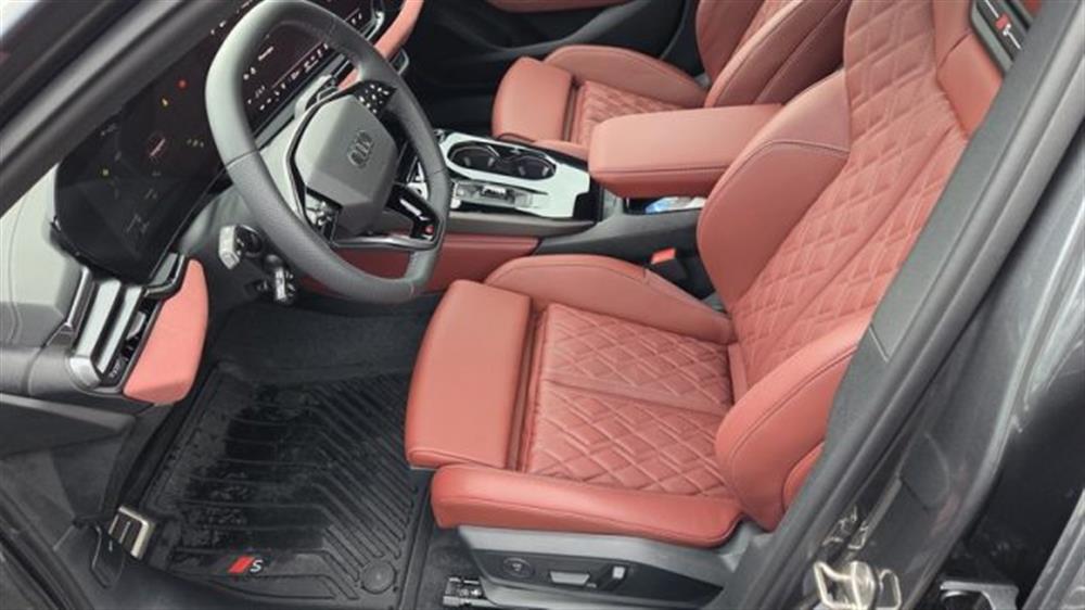 S5 S5 Avant TFSI mHEV+ S t