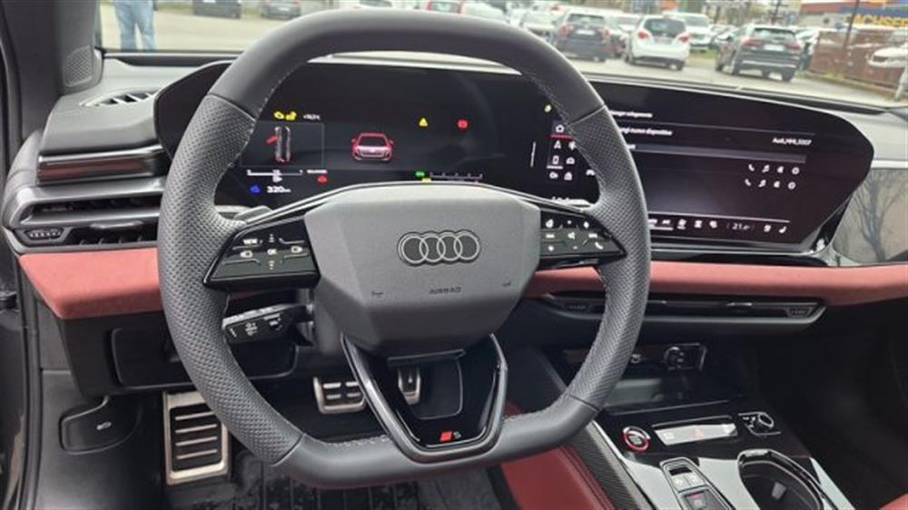 S5 S5 Avant TFSI mHEV+ S t