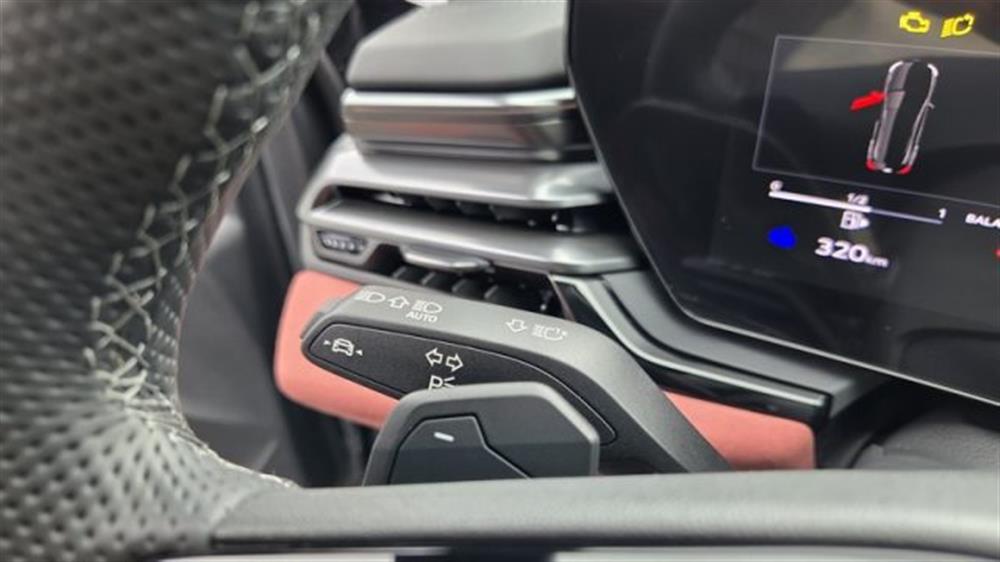 S5 S5 Avant TFSI mHEV+ S t