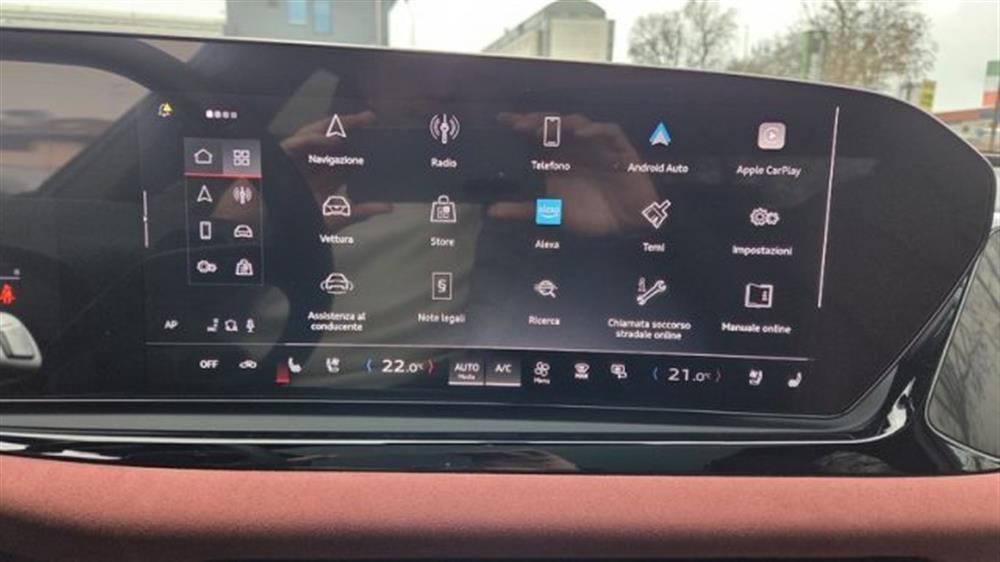 S5 S5 Avant TFSI mHEV+ S t