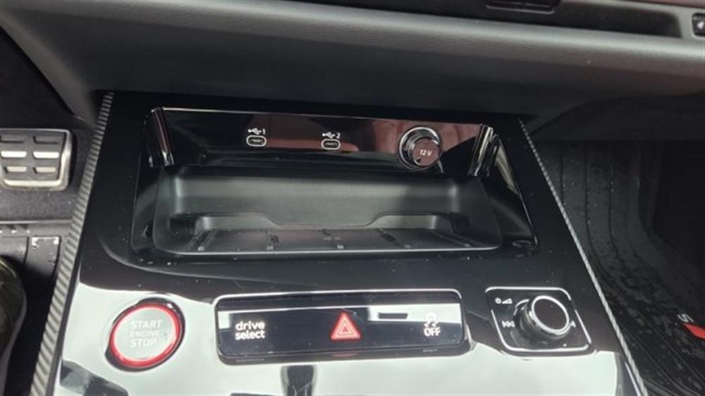 S5 S5 Avant TFSI mHEV+ S t