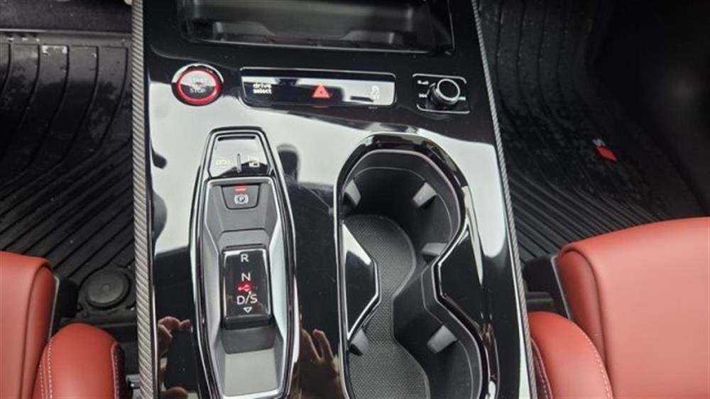 S5 S5 Avant TFSI mHEV+ S t